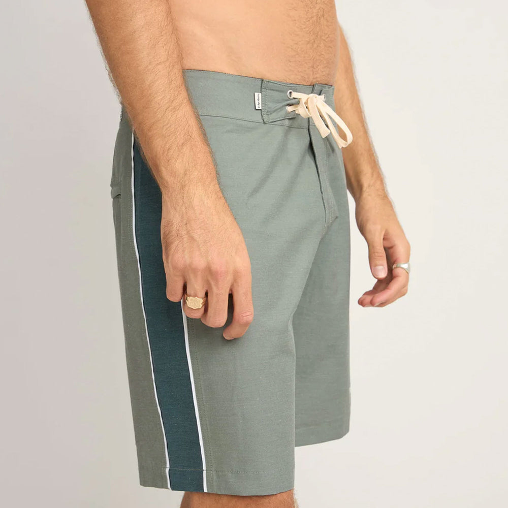 Pukas Surf Shop Man Shortboard Rhythm Core Trunk 2.0 Olive