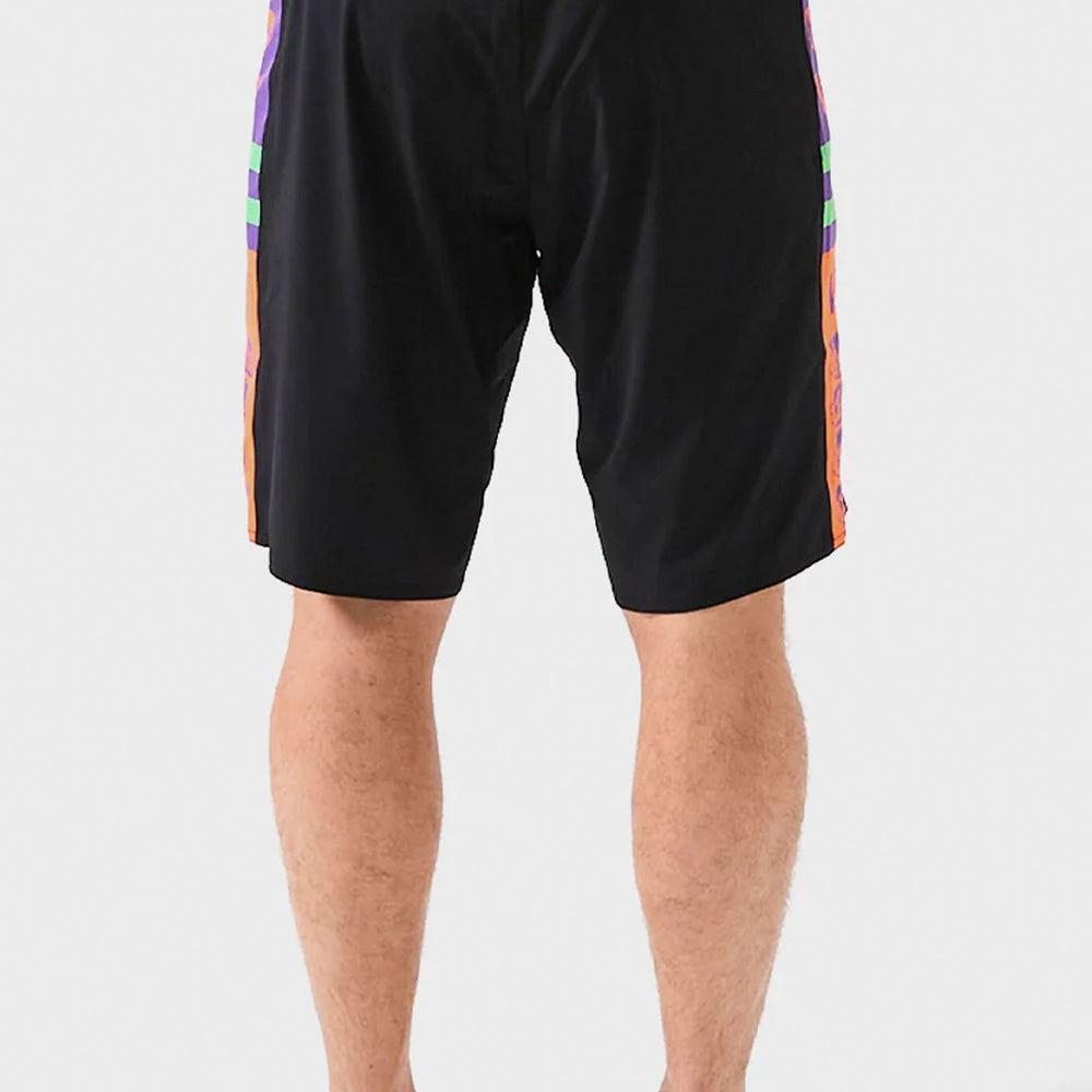 
                      
                        Pukas Surf Shop Man Shortboard Rivvia Disclosure Global Tour 19 Black
                      
                    