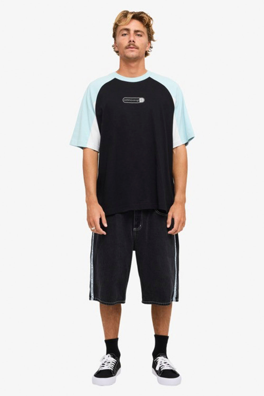 Billabong Spec 73 Signals Short | Shop at PUKAS SURF SHOP