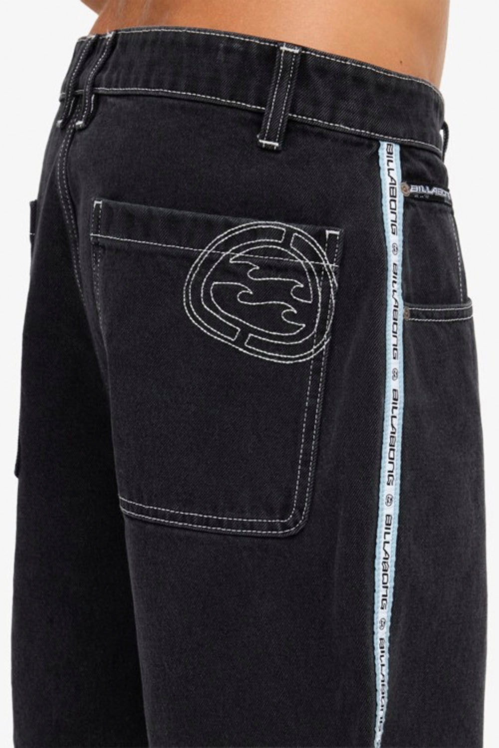 Billabong Spec 73 Signals Short | Shop at PUKAS SURF SHOP