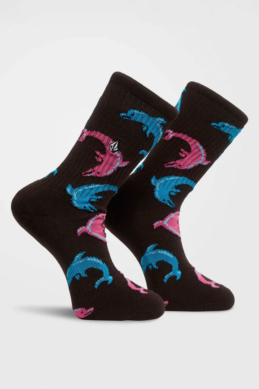VOLCOM FA Ozzy Sock | Shop at PUKAS SURF SHOP