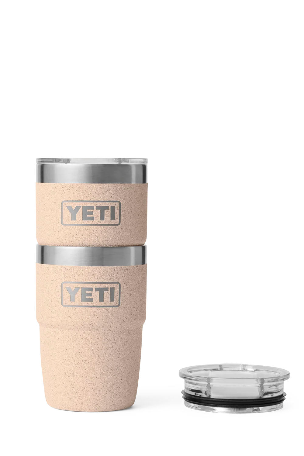 YETI Rambler 8 oz Stackable Cup | Shop at PUKAS SURF SHOP