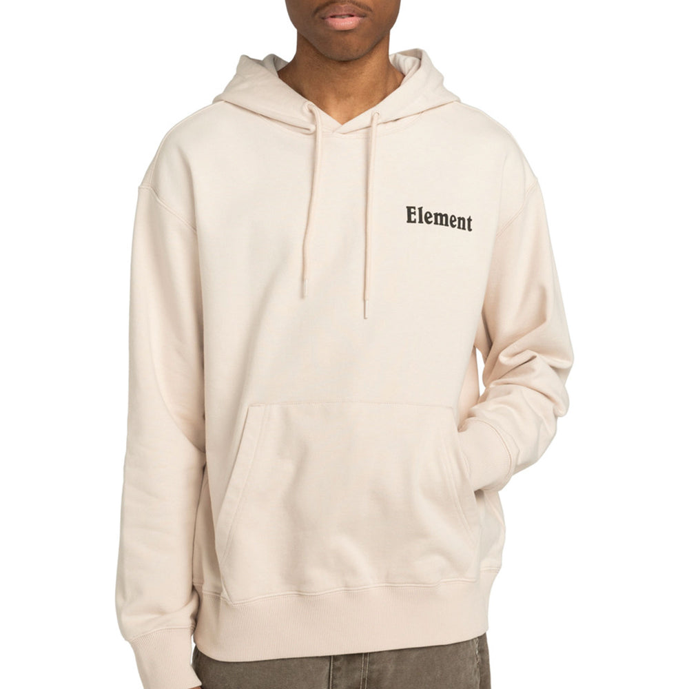 Pukas Surf Shop Man Sweat Element Gets Better Oat