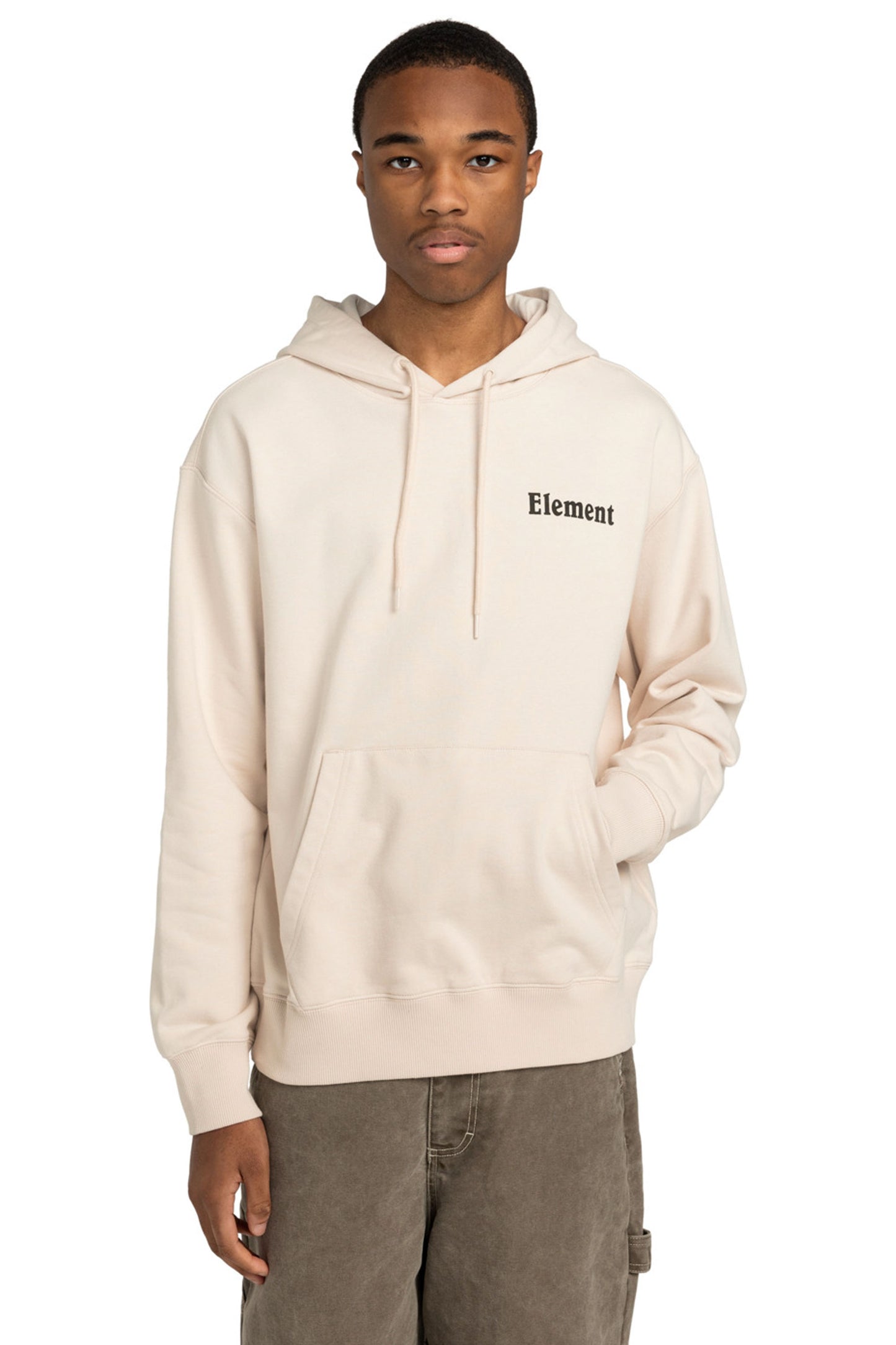 Pukas Surf Shop Man Sweat Element Gets Better Oat