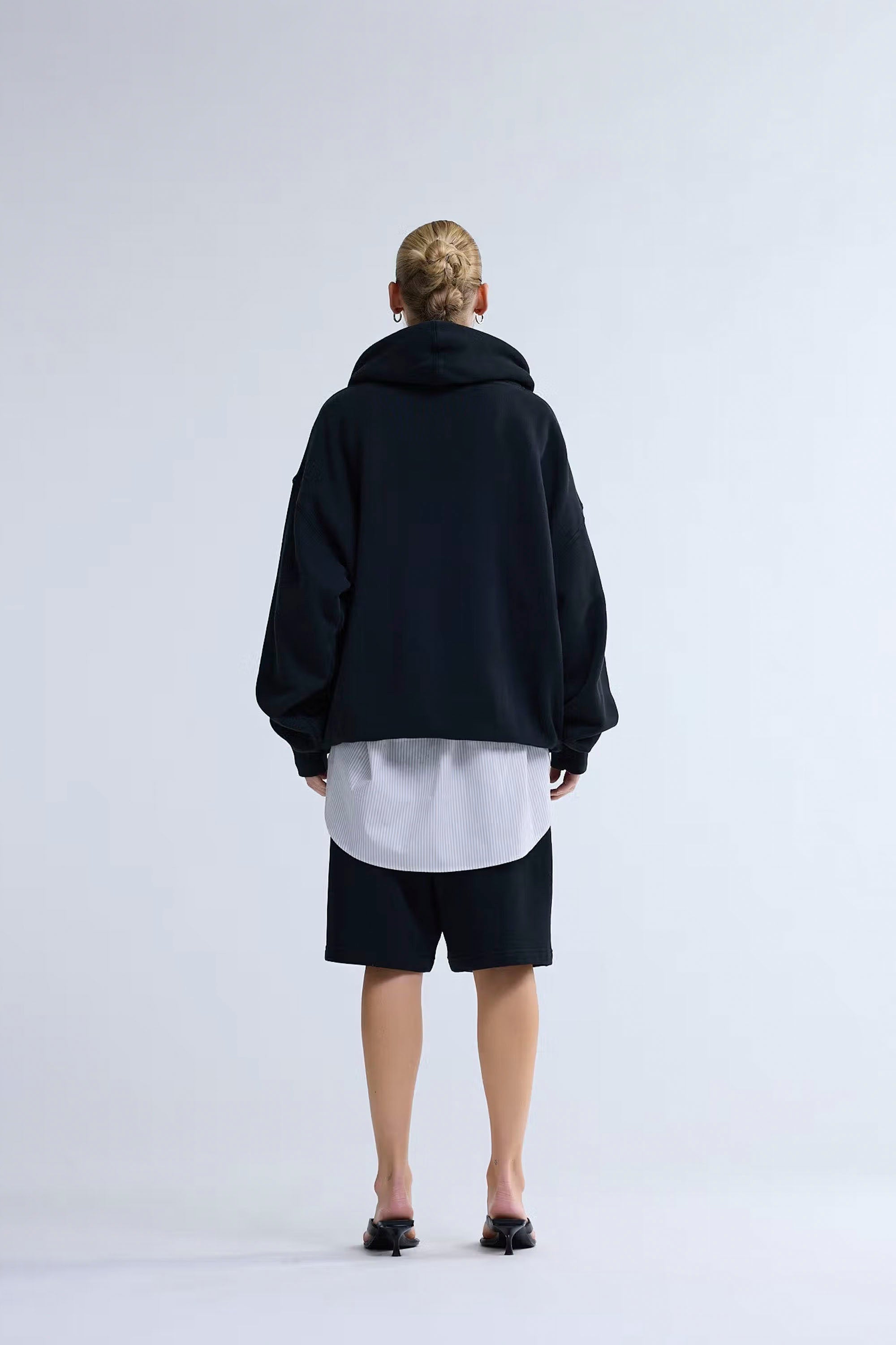 NEW AMSTERDAM CHOP HOODIE | Shop at PUKAS SURF SHOP