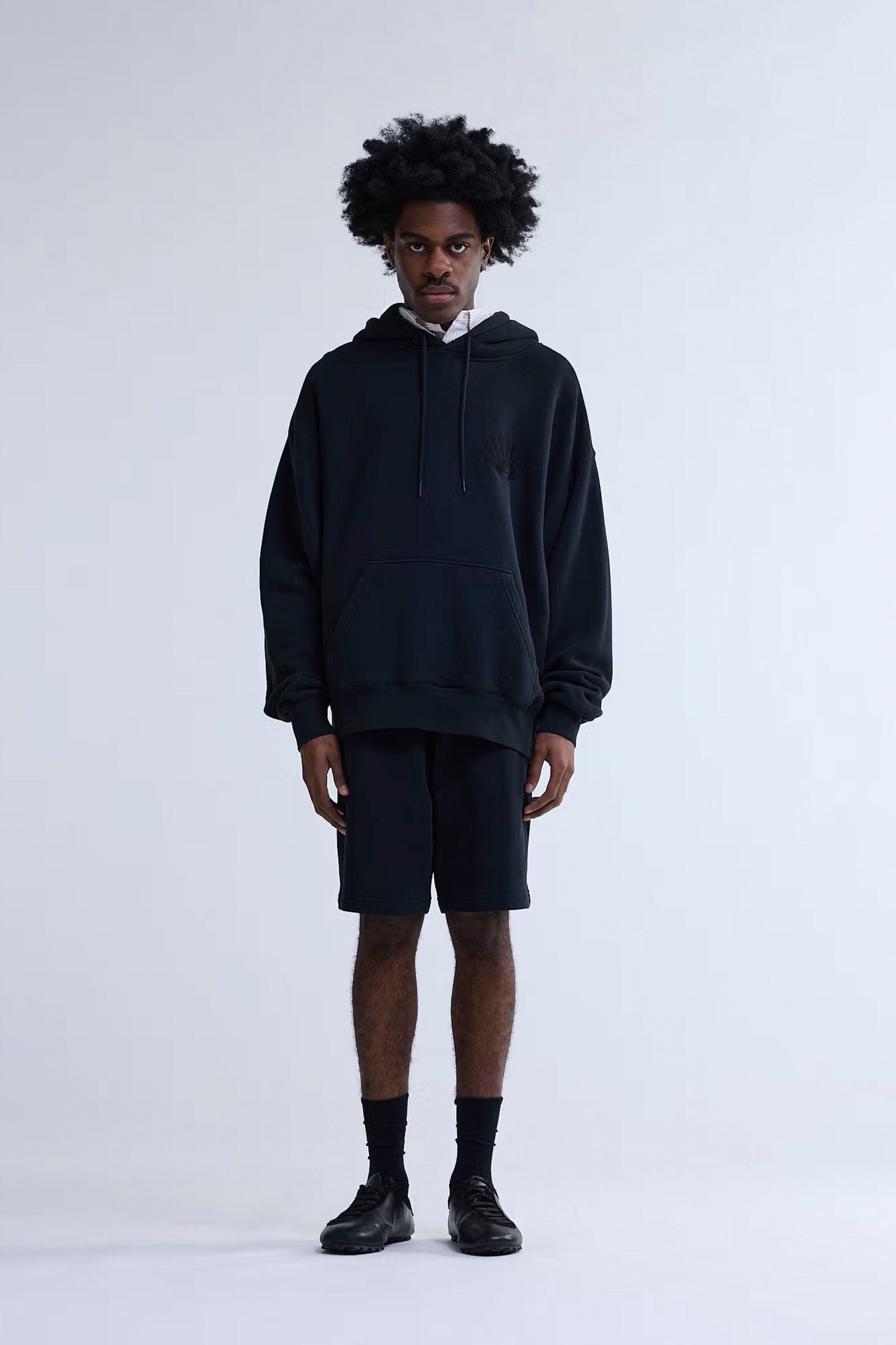 NEW AMSTERDAM CHOP HOODIE | Shop at PUKAS SURF SHOP