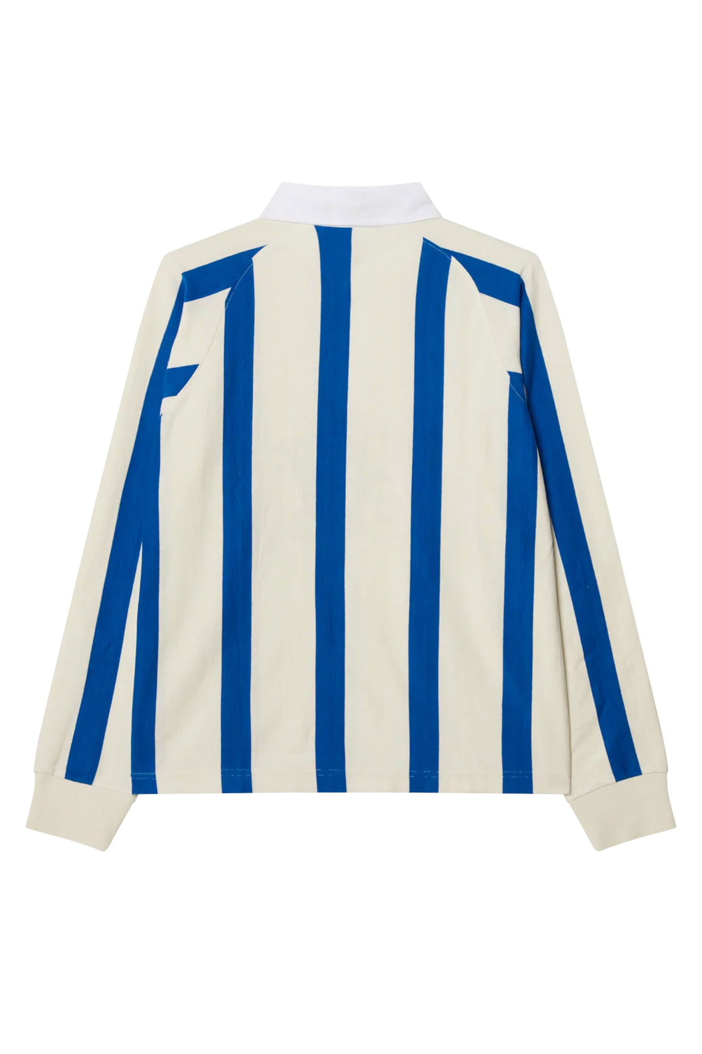 Striped shirt with 'OBEY' logo Pukas Surf Shop