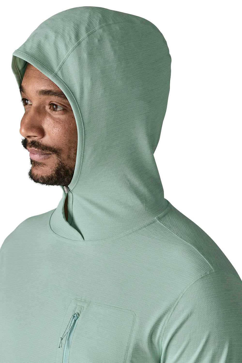 PATAGONIA Cap Cool Sun Hoody | Shop at PUKAS SURF SHOP