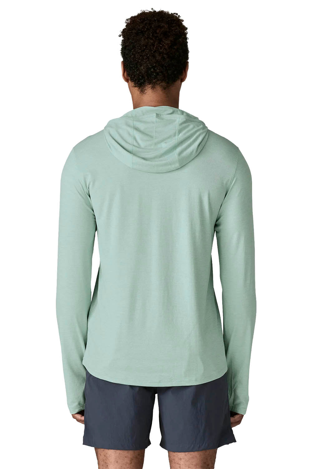 PATAGONIA Cap Cool Sun Hoody | Shop at PUKAS SURF SHOP