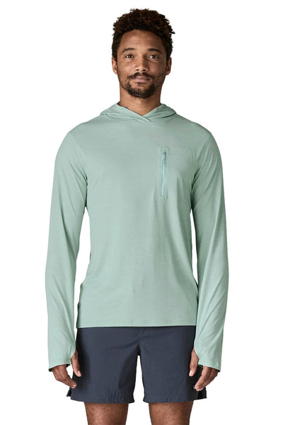 PATAGONIA Cap Cool Sun Hoody | Shop at PUKAS SURF SHOP