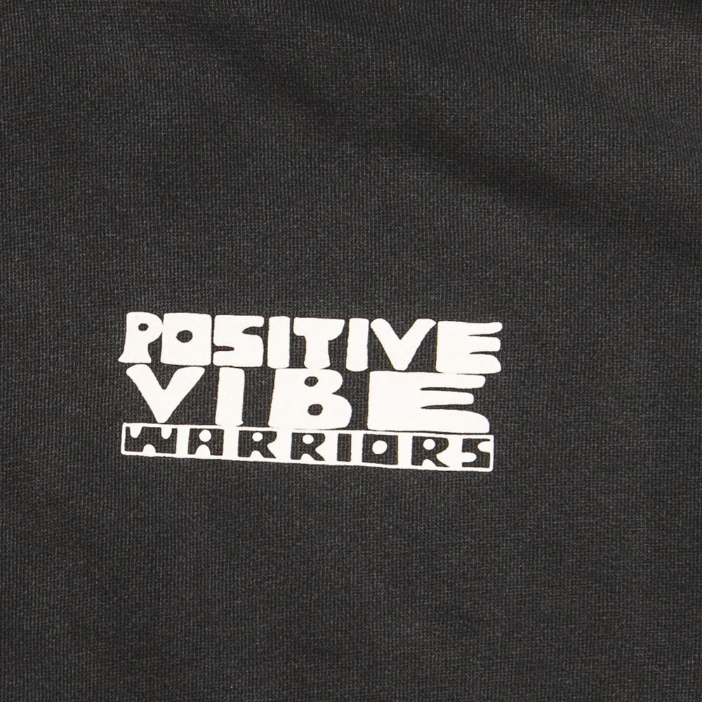 
                      
                        Pukas Surf Shop Man Sweat Positive Vibe Warriors Pvw Flagship Faded Black
                      
                    
