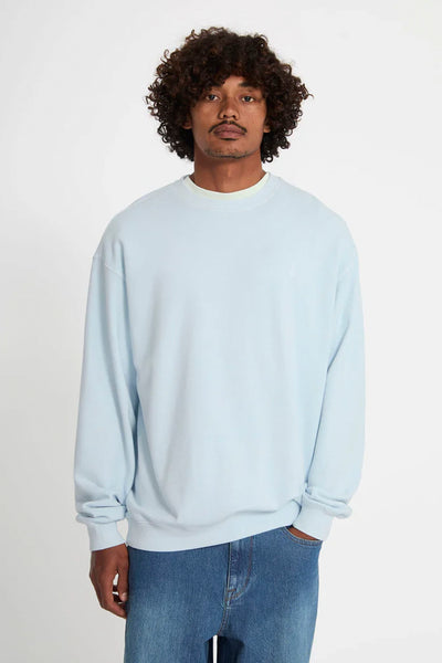 Volcom Single Stone TW Crew | Shop at PUKAS SURF SHOP