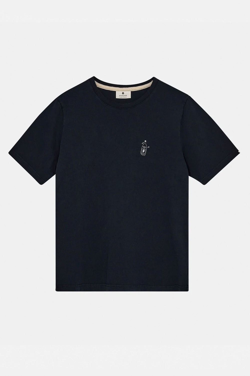 Pukas Surf Shop Man Tee Anerkjendt Akkikki Seasonal Sky Captain