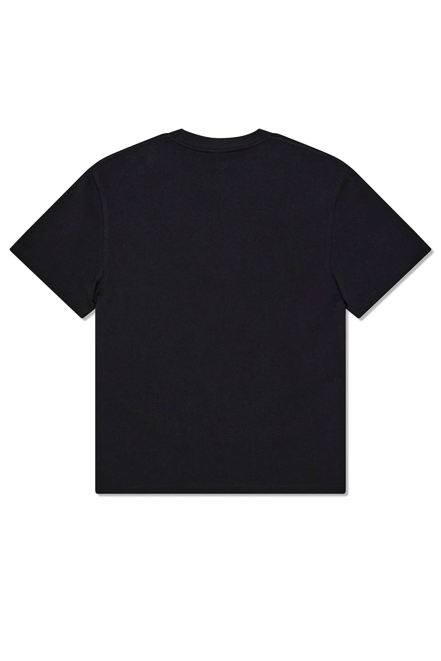 Pukas Surf Shop Man Tee Deus Noodle 2.0 Black
