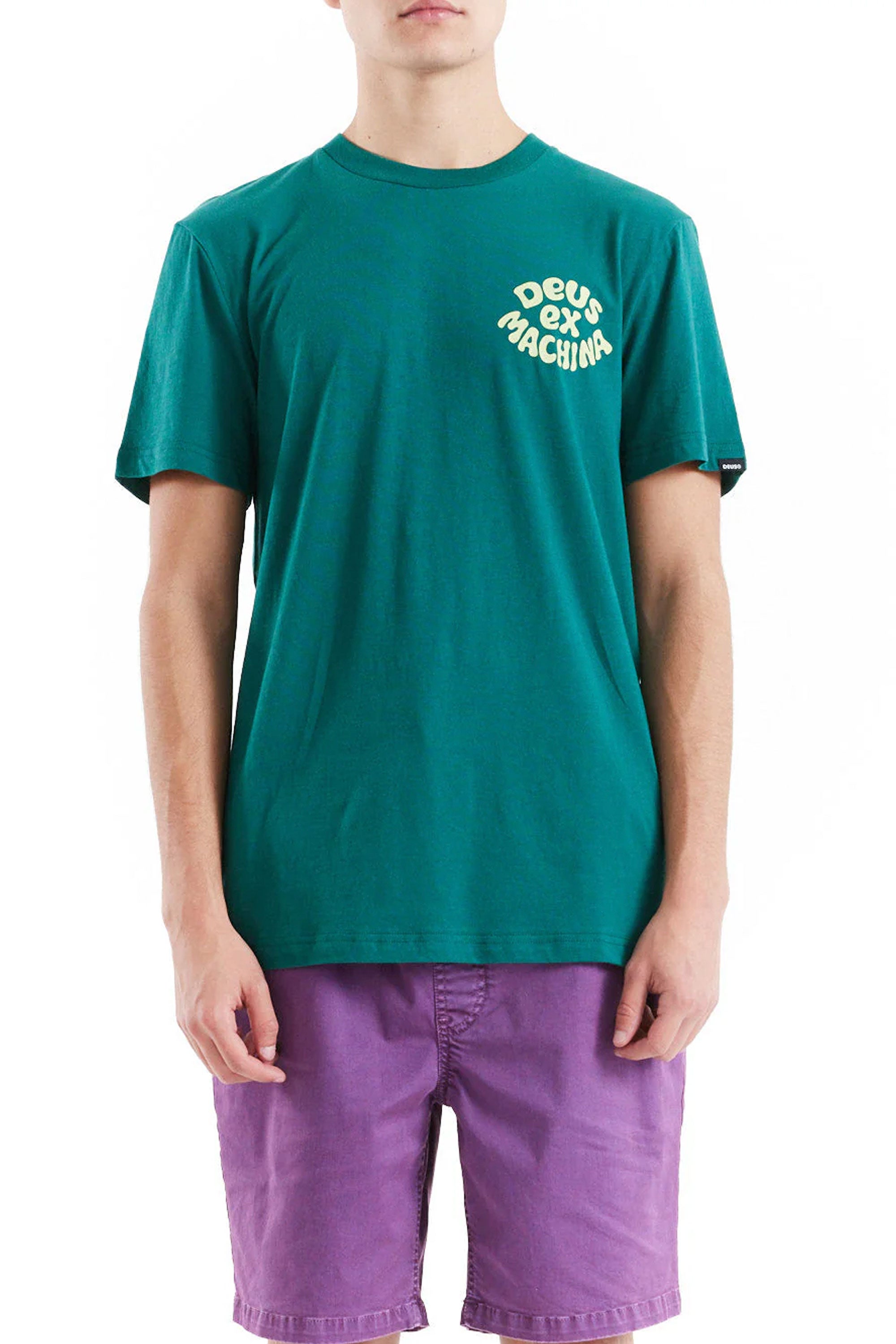 DEUS Clothing - Available online at PUKAS SURF SHOP