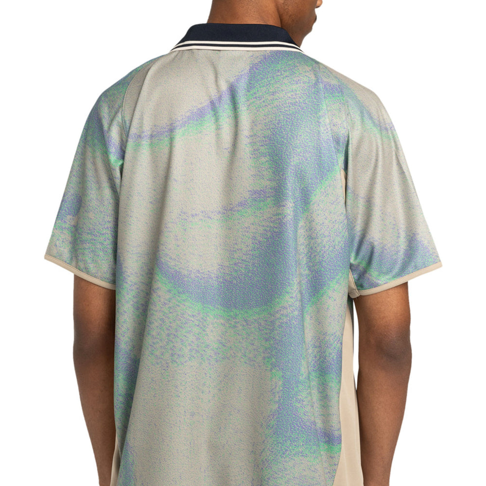 
                      
                        Pukas Surf Shop Man Tee Element Soccer Game Polo Space Frog
                      
                    