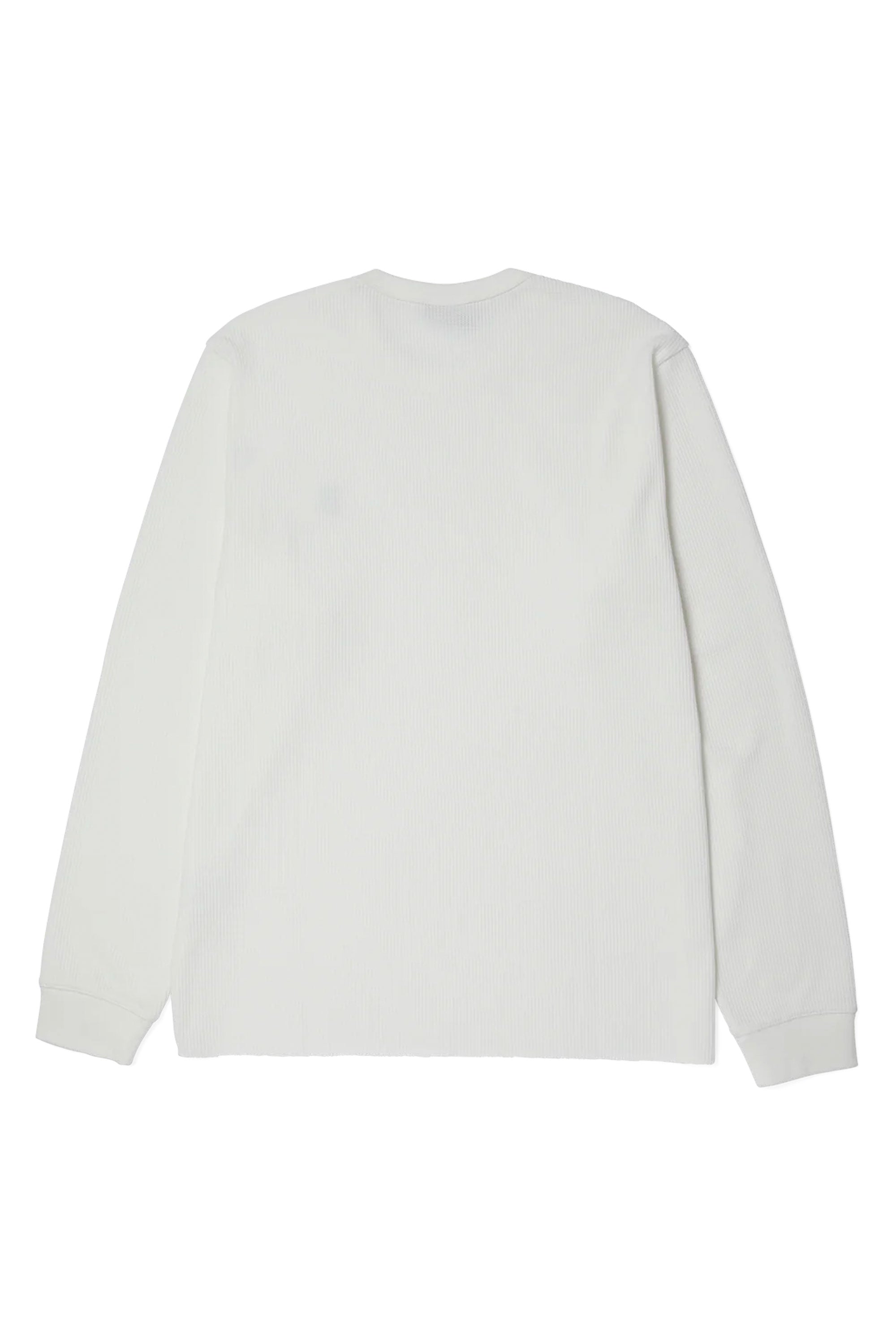 新品【HUF】SHRADER LS THERMAL Shrader Long Sleeve T-Shirt Thermal – HUF Worldwide