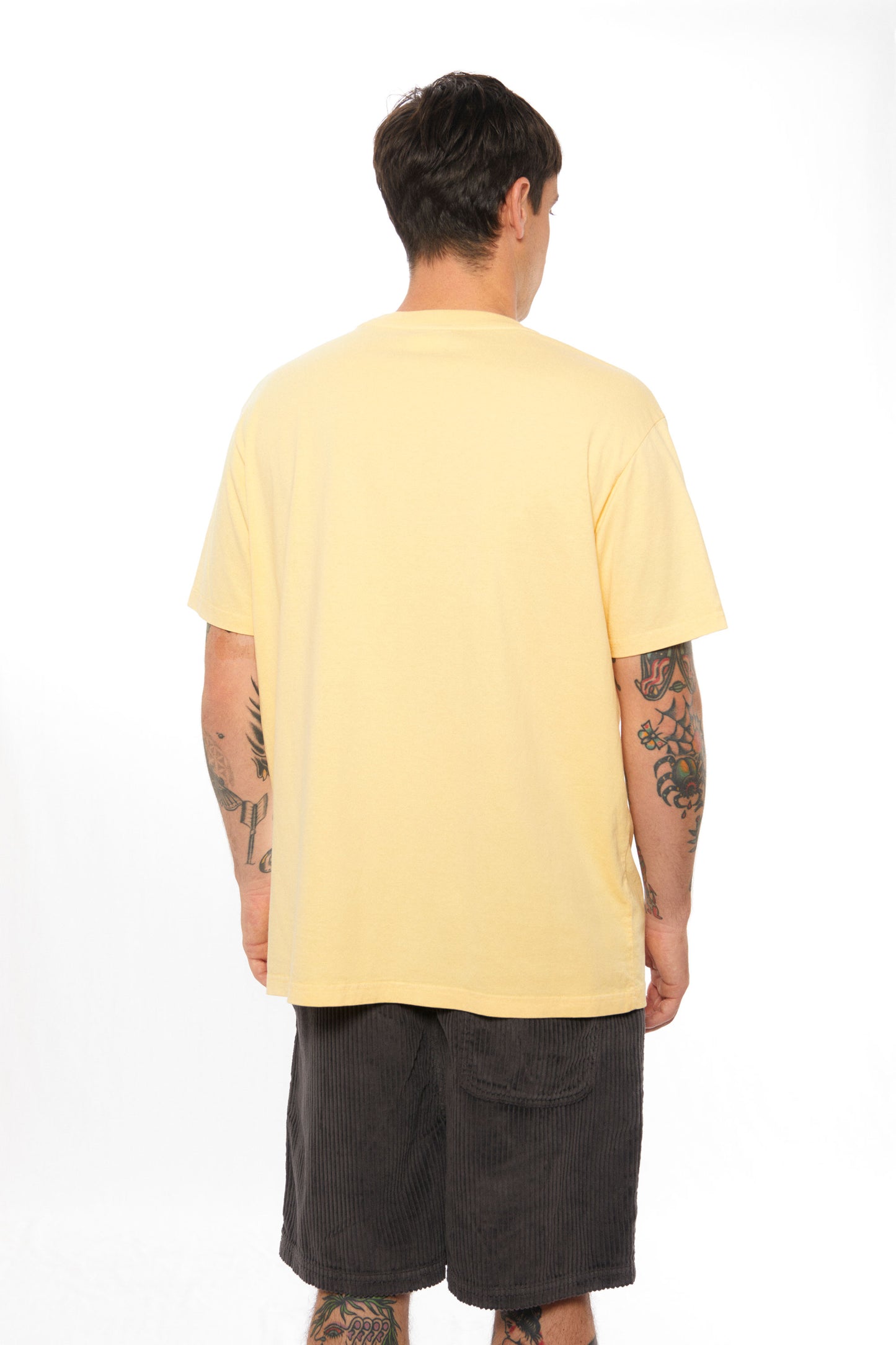 Pukas Surf Shop Man Tee Pukas Clothing Surfboards Malibu