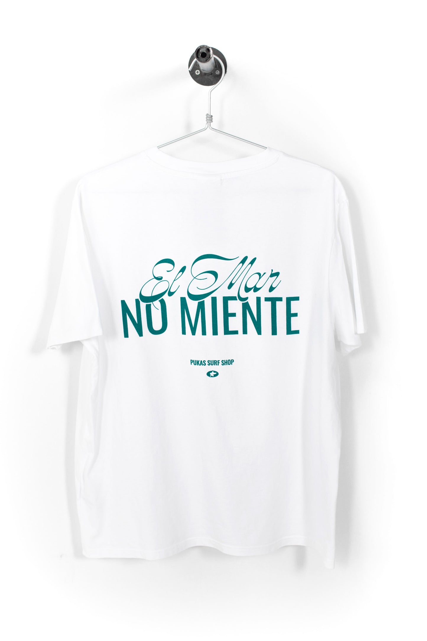 Pukas-Surf-Shop-Man-Tee-Pukas-Surf-Shop-El-Mar-Tee-White