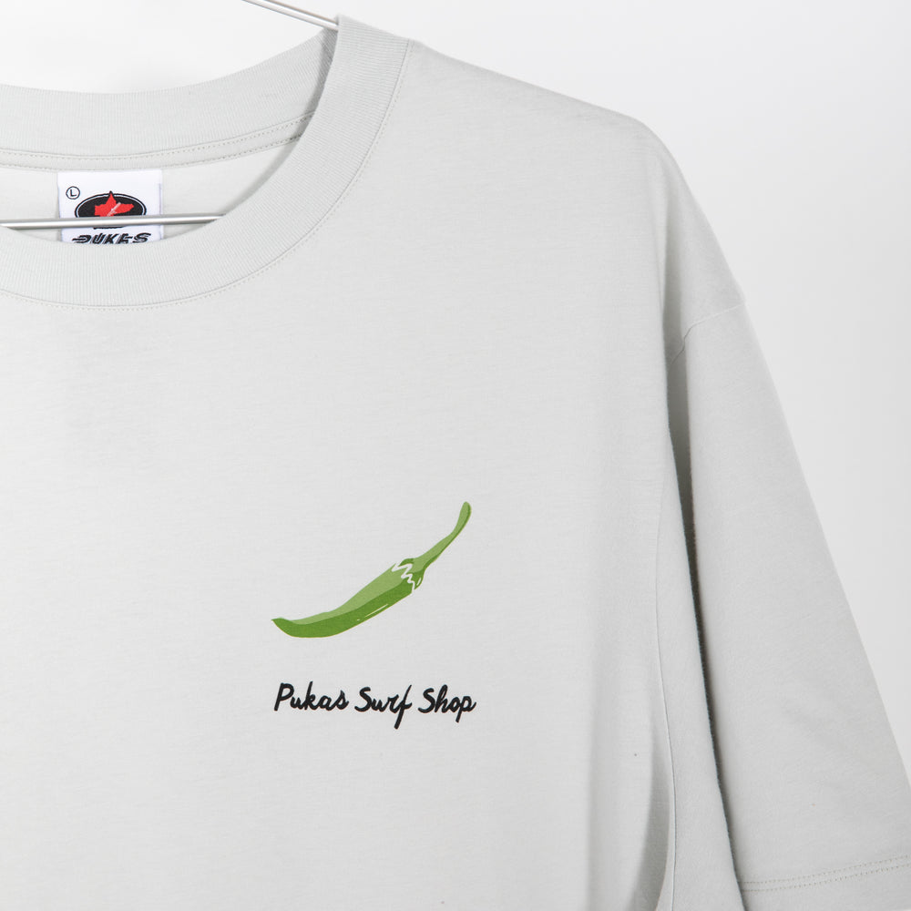 
                      
                        PUKAS SURF SHOP - PIPARRA TEE - MAN
                      
                    