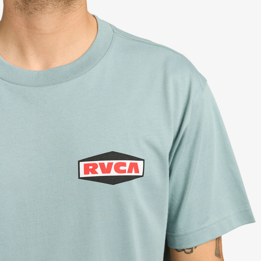 
                      
                        RVCA - RVCA LOGO
                      
                    