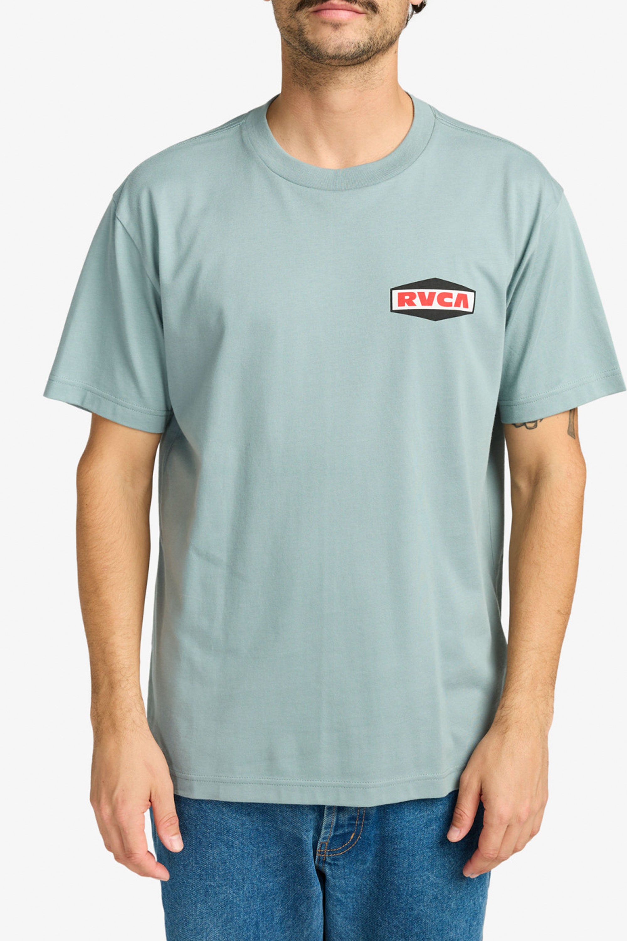 RVCA Clothing | Shop your favourites online at PUKAS SURF SHOP