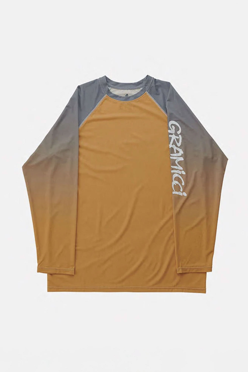 Pukas Surf Shop Man Tee Upf Shield Longsleeve Top Sunlit