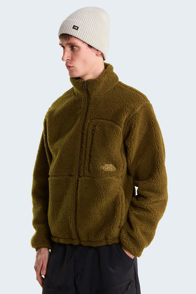 The North Face Extreme Pile 2 Jacket Man | Shop at PUKAS SURF SHOP