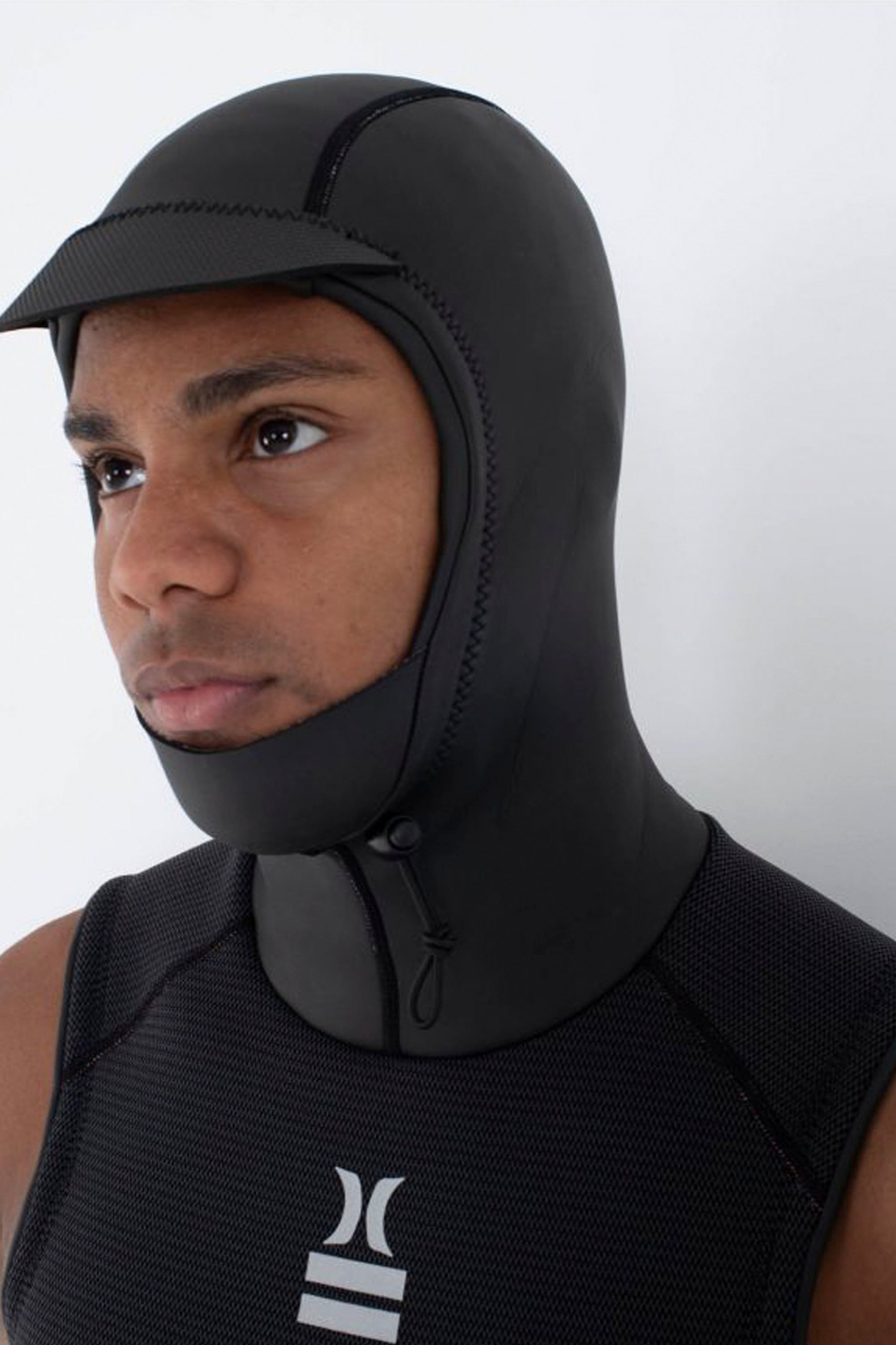 HURLEY Plus Thermal Hood Vest 1.5mm | Shop at PUKAS SURF SHOP
