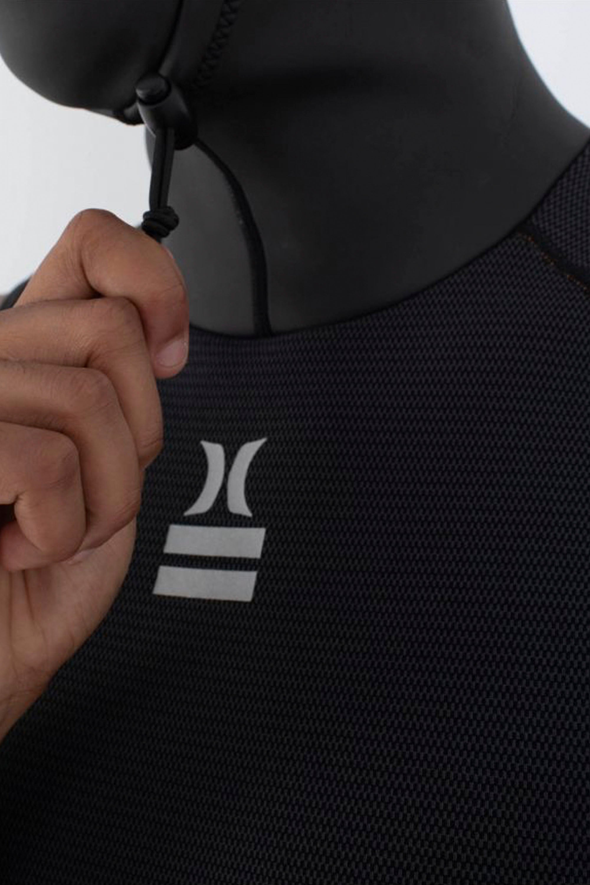 HURLEY Plus Thermal Hood Vest 1.5mm | Shop at PUKAS SURF SHOP