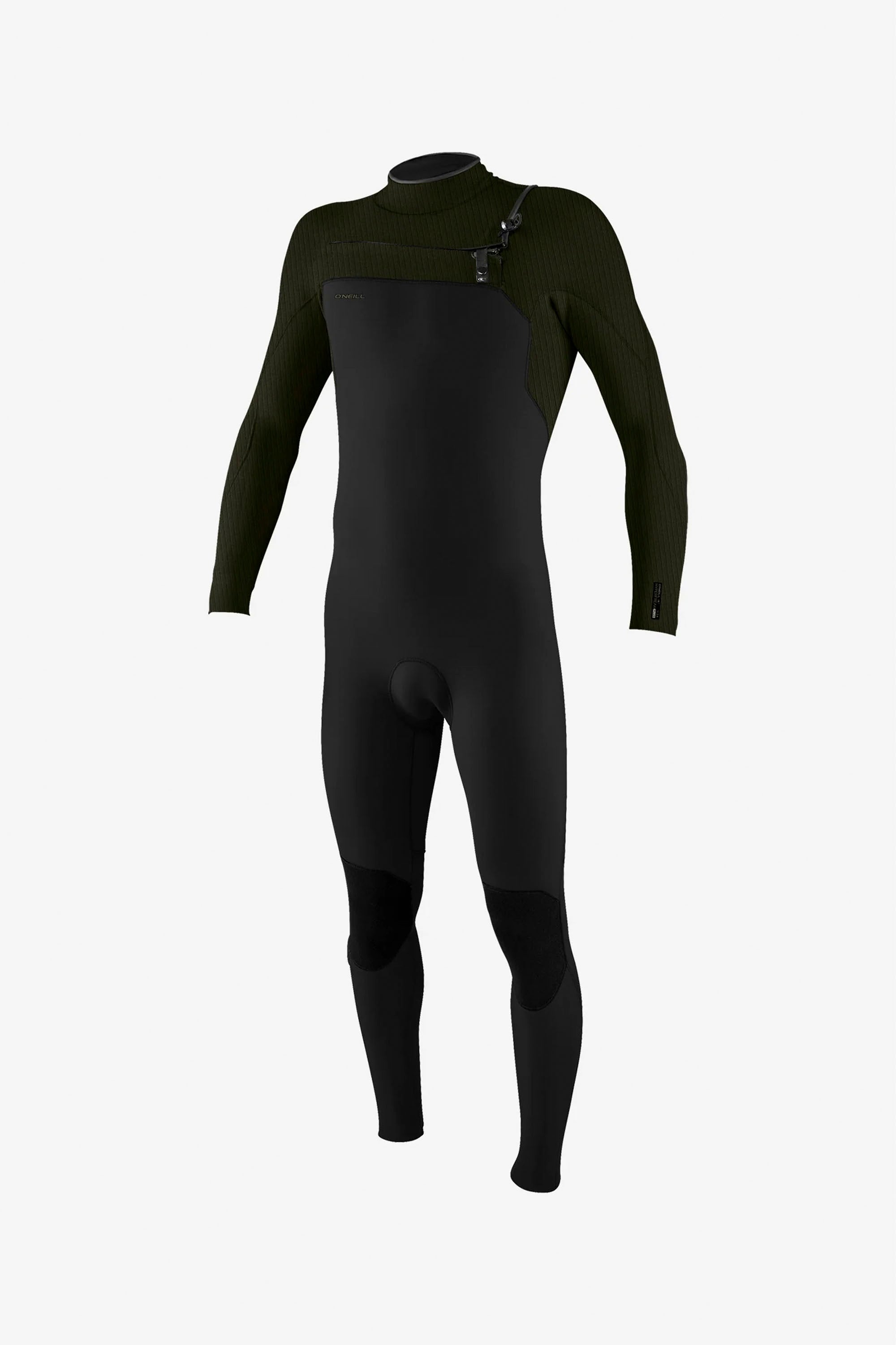 O´NEILL HYPERFREAK 4/3MM CHEST ZIP | Shop at PUKAS SURF SHOP