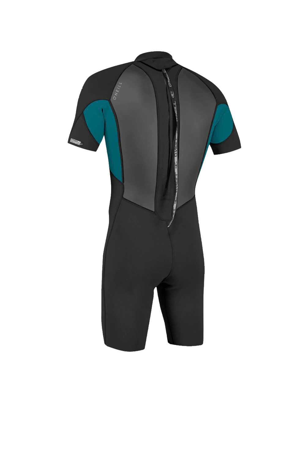 O´NEILL Reactor-2 2mm Back Zip Spring Suit | Shop at PUKAS SURF SHOP