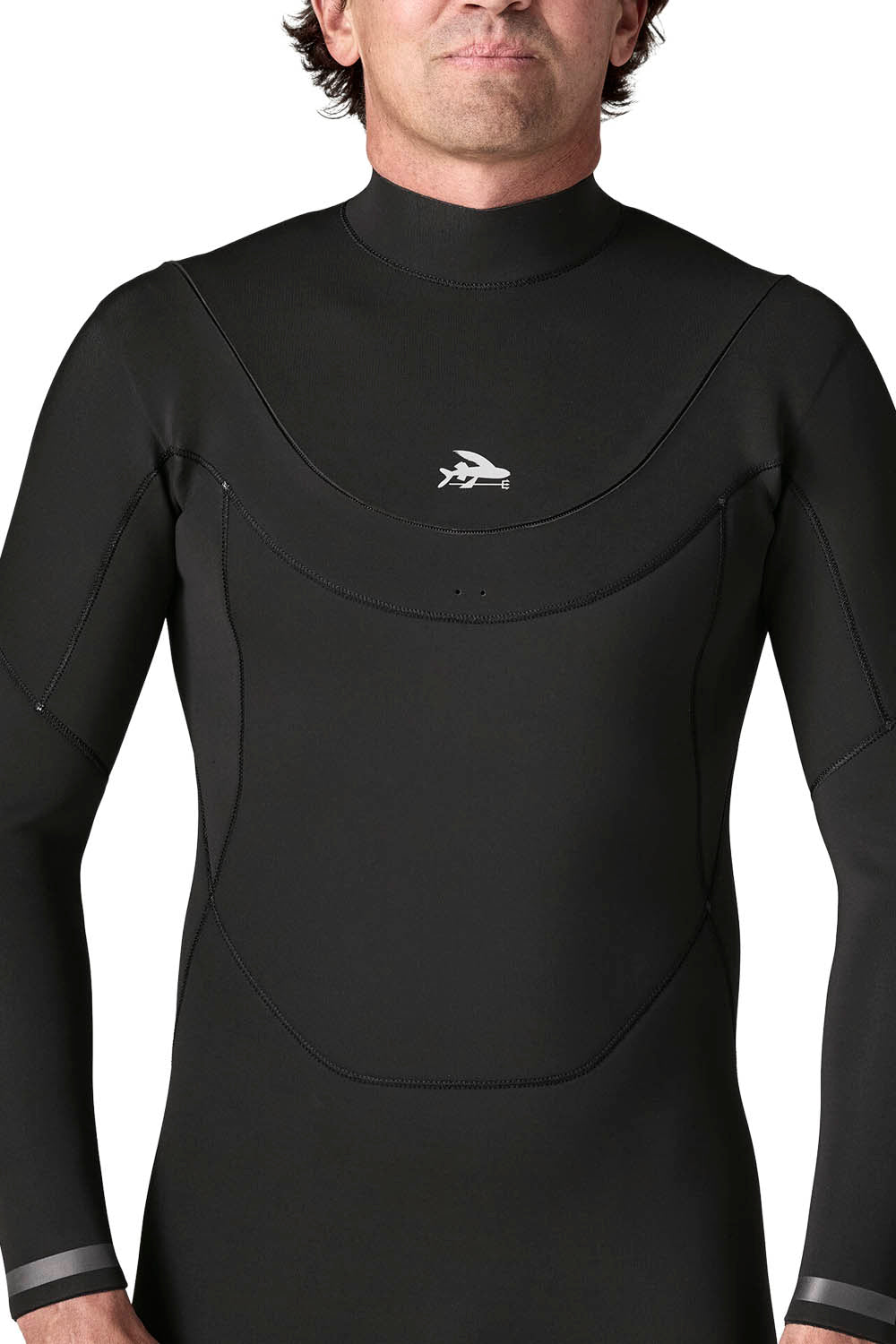 PATAGONIA Regulator 3/2mm U-Zip Men | Shop at PUKAS SURF SHOP