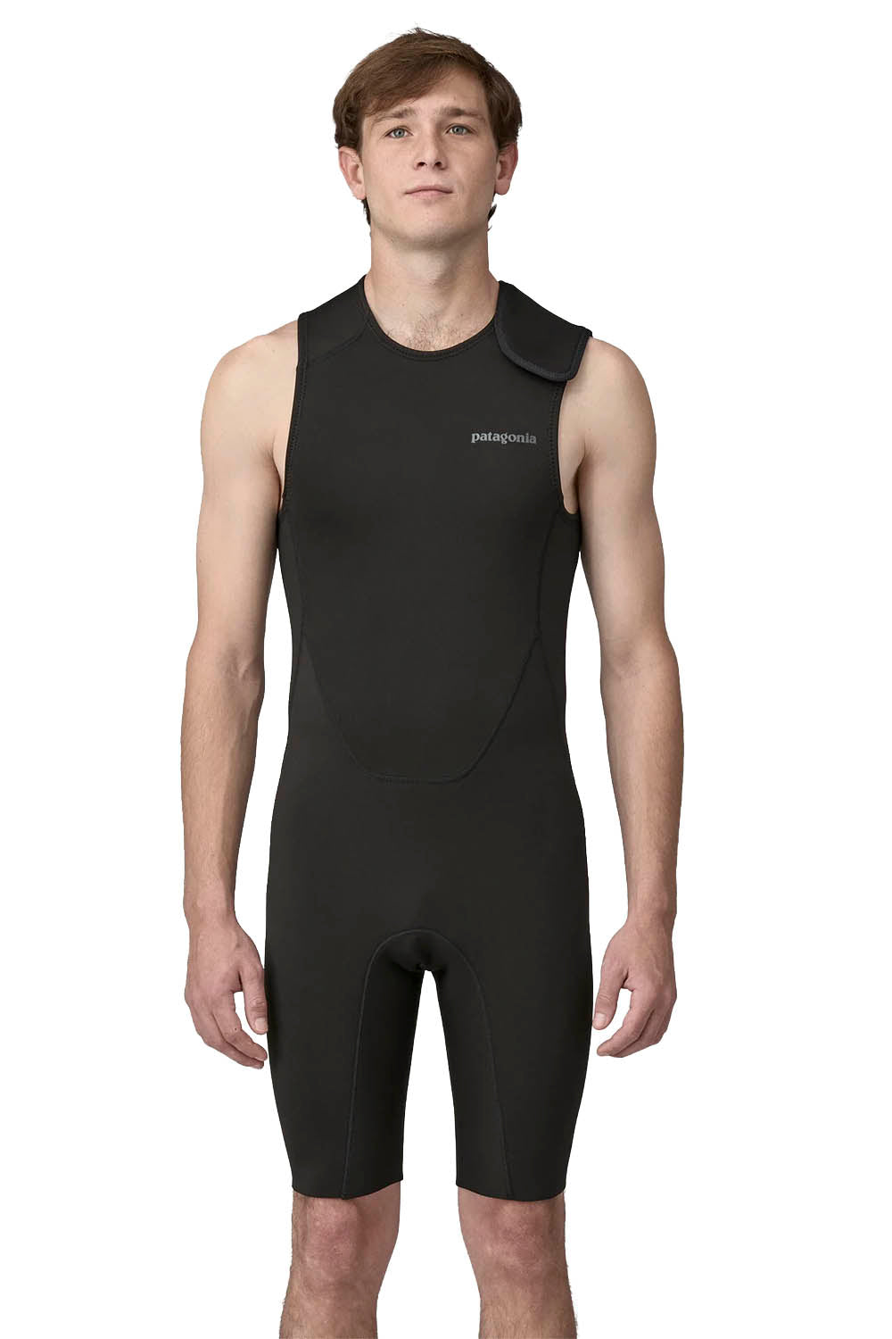 Patagonia Yulex ノースリーブ スプリング Sサイズ Patagonia Yulex Regulator Lite 2mm Short John Men Black | Shop at