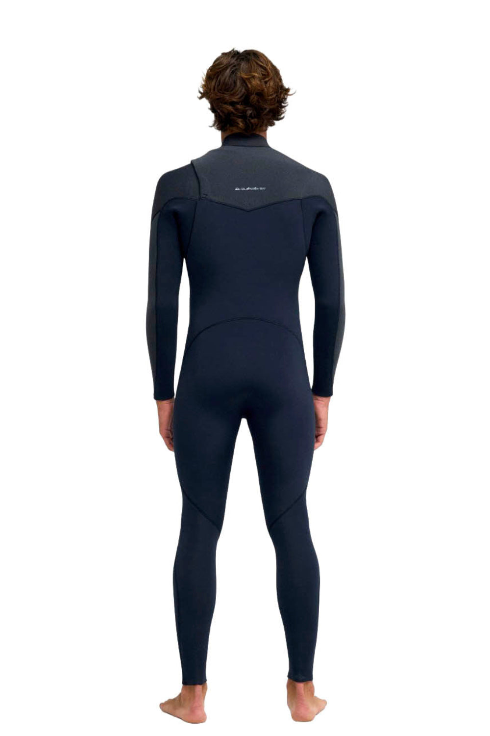 QUIKSILVER Everyday Sessions 3/2mm Chest Zip | Shop at PUKAS SURF SHOP