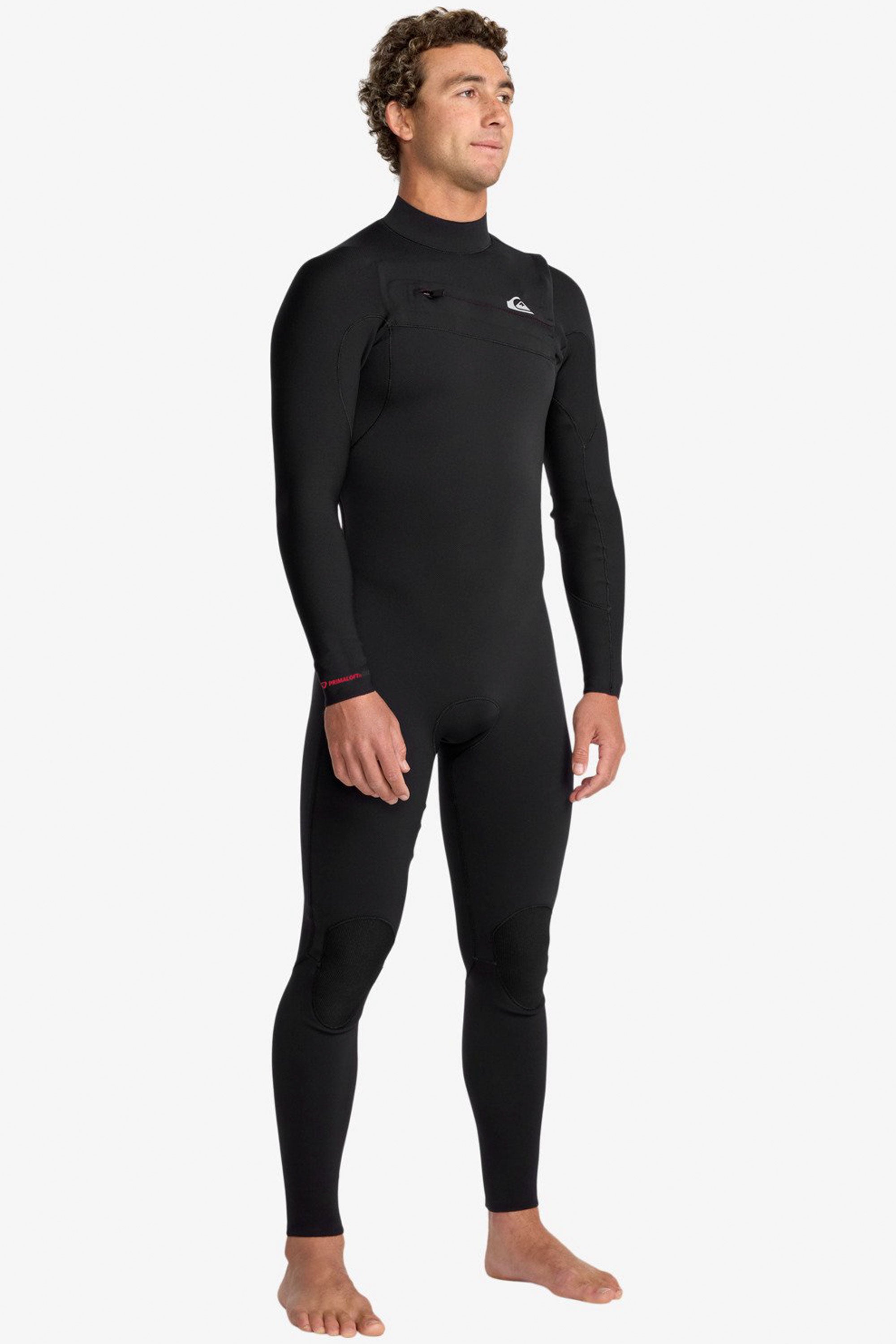 【QUIKSILVER】HIGHLINE 上下セットsize:XS 【SALE】 Quiksilver Highline 4/3mm Chest Zip | Shop at PUKAS SURF SHOP