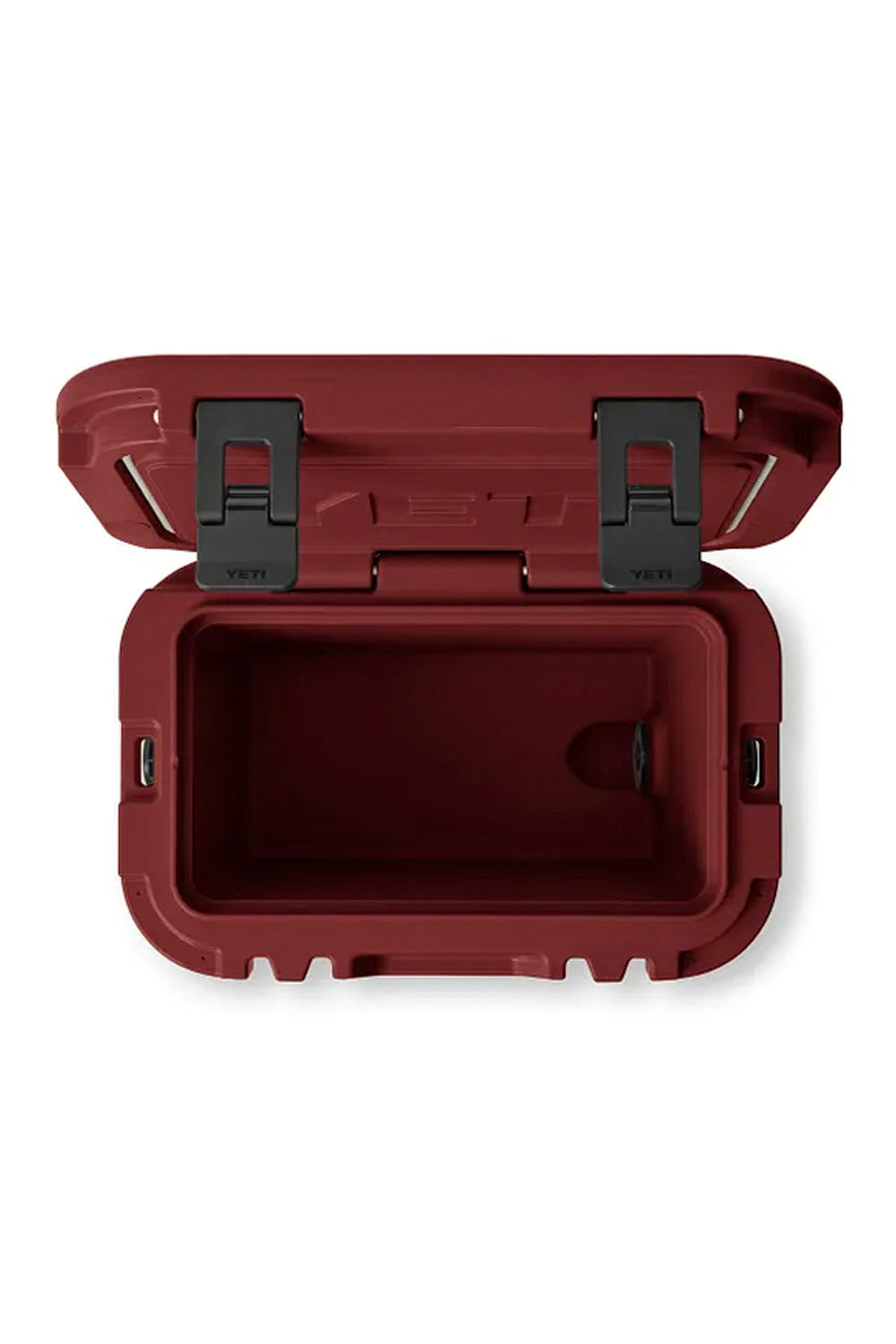 YETI Roadie 15 Cool Box Stag Red | Shop at PUKAS SURF SHOP