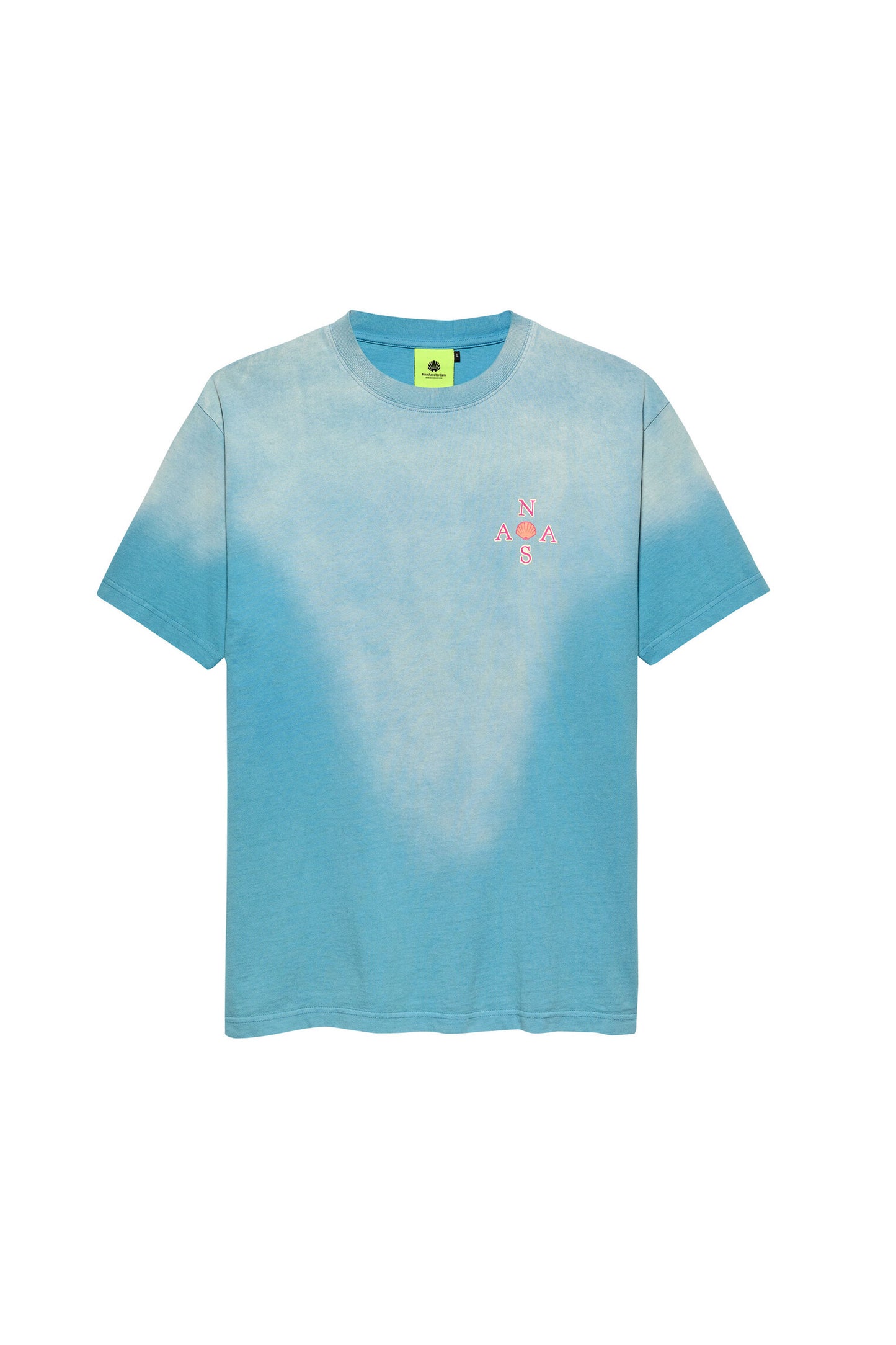 Pukas-Surf-Shop-Man-tee-New-Amsterdam-Surfboard-Washed-Blue