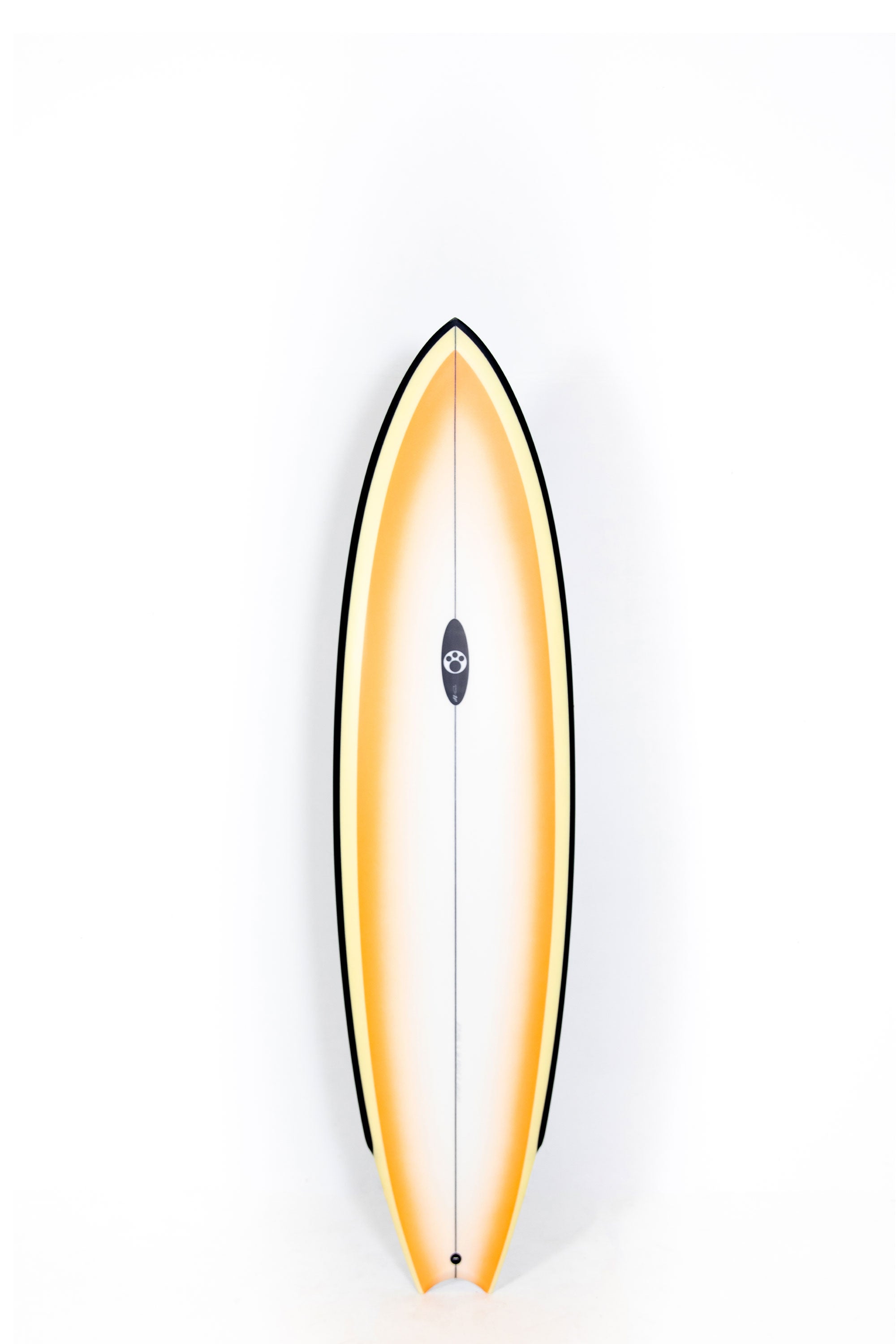 Maurice Cole VEE CON IIII 7'0