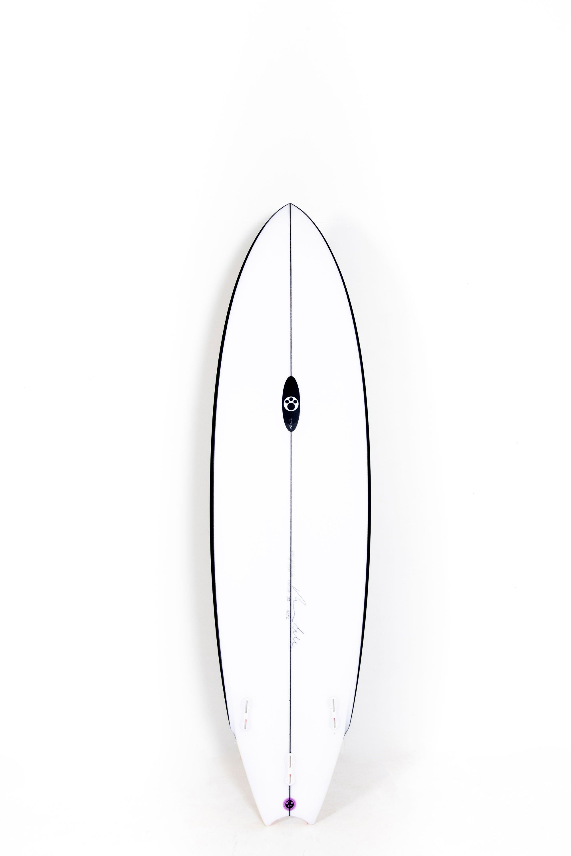 Maurice Cole Surfboards – PUKAS SURF SHOP