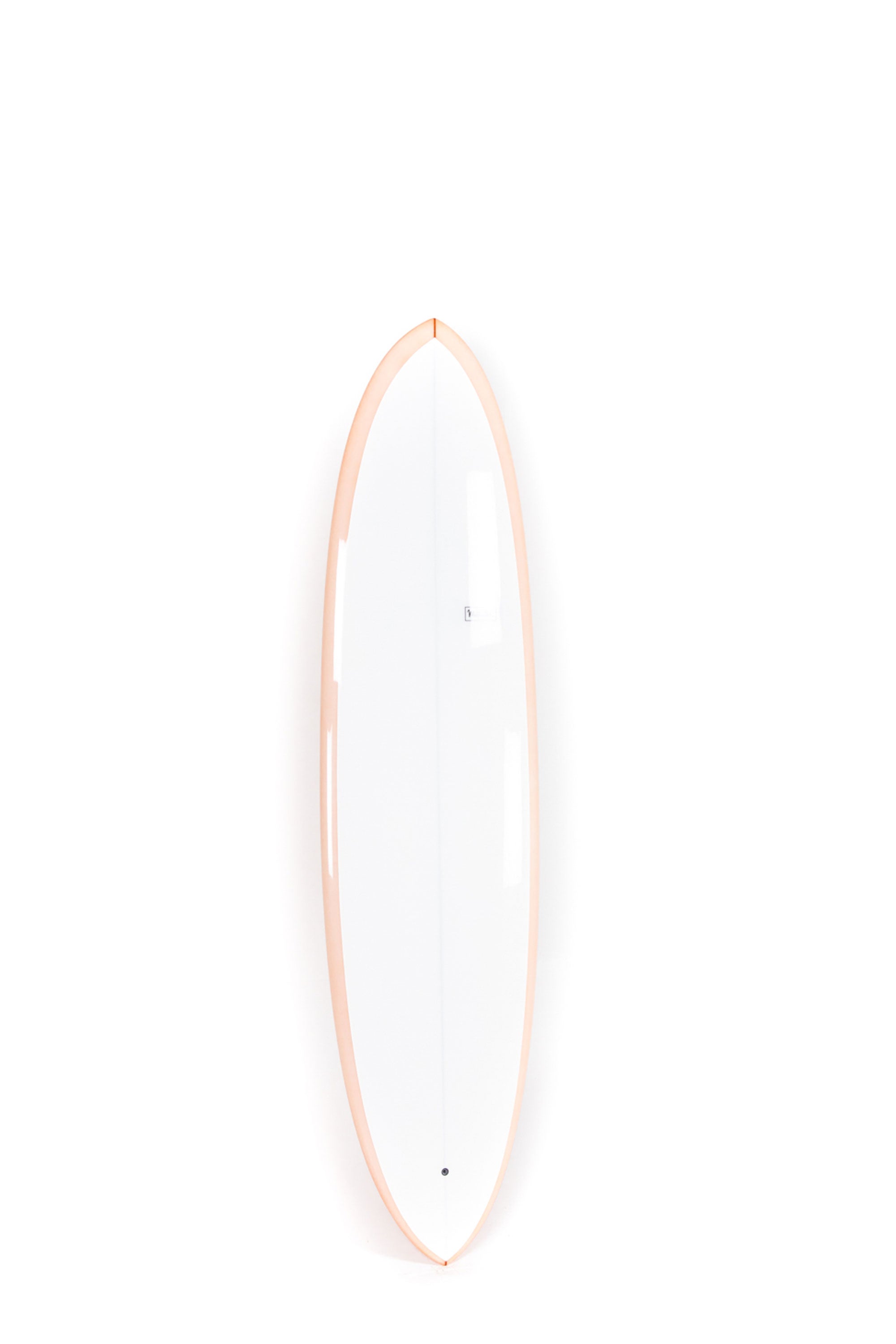McTavish Surfboards - DIAMOND SEA by Bob McTavish- 7´2 x 21 x 2 7