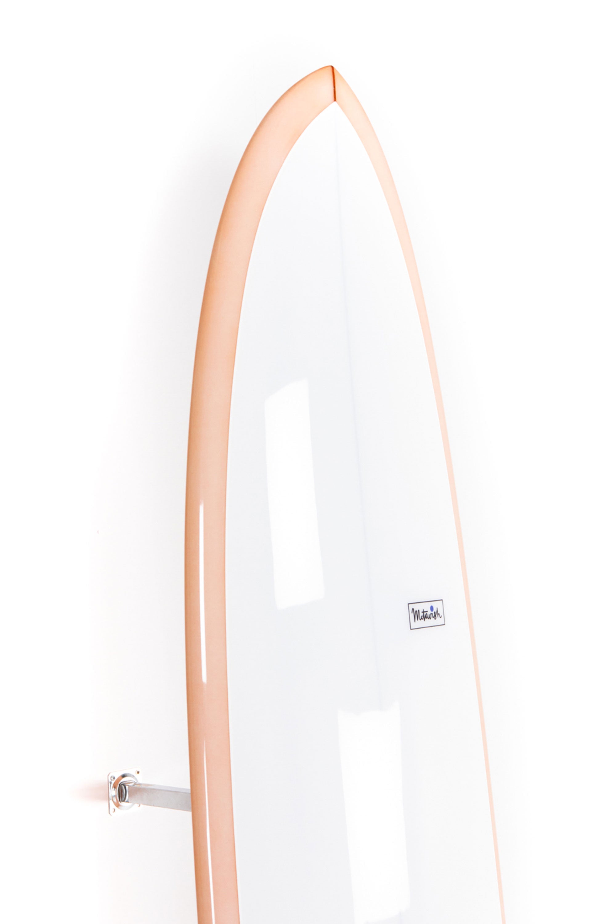 McTavish Surfboards - DIAMOND SEA by Bob McTavish- 7´2 x 21 x 2 7