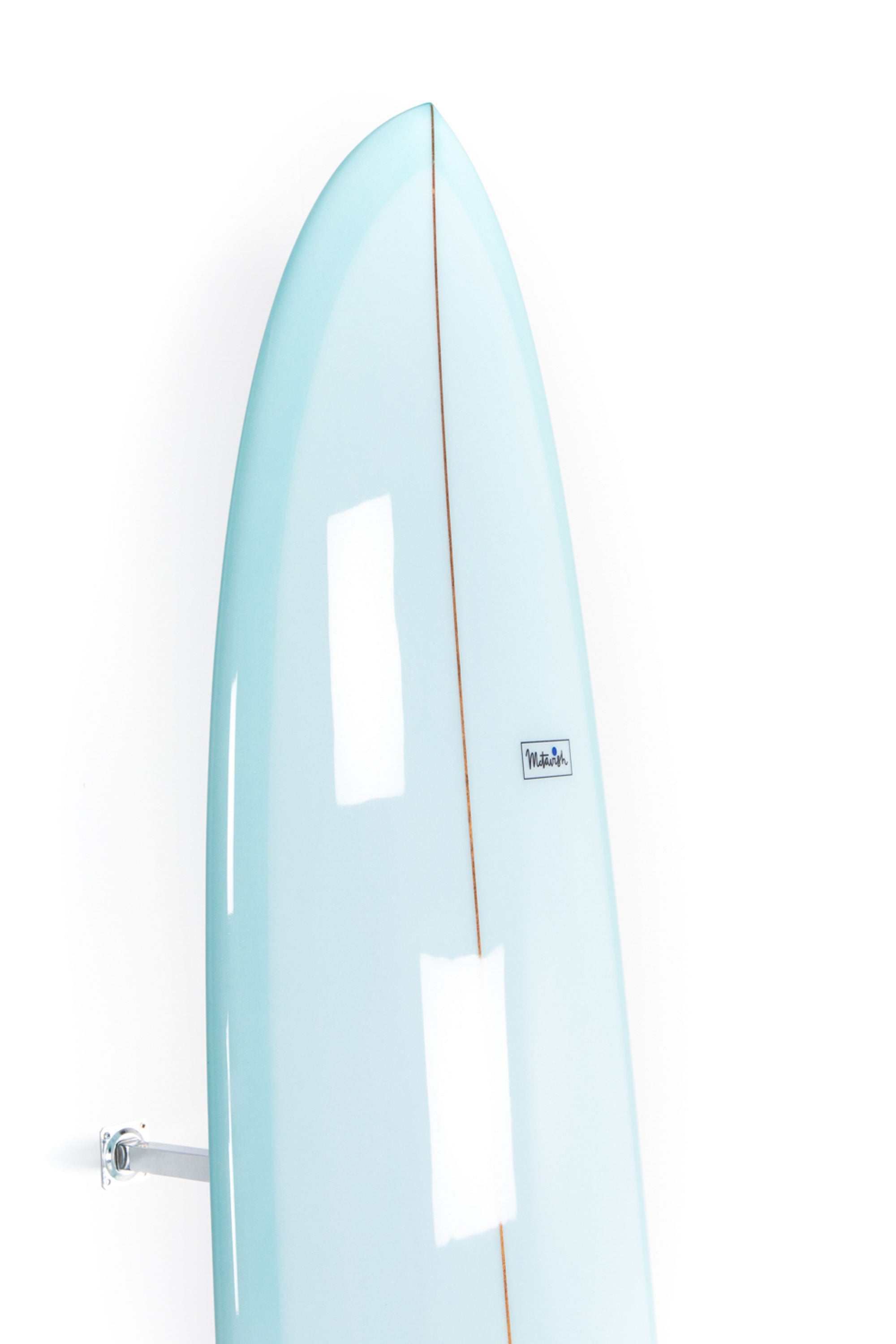 McTavish Surfboards - DIAMOND SEA by Bob McTavish- 7´2 x 21