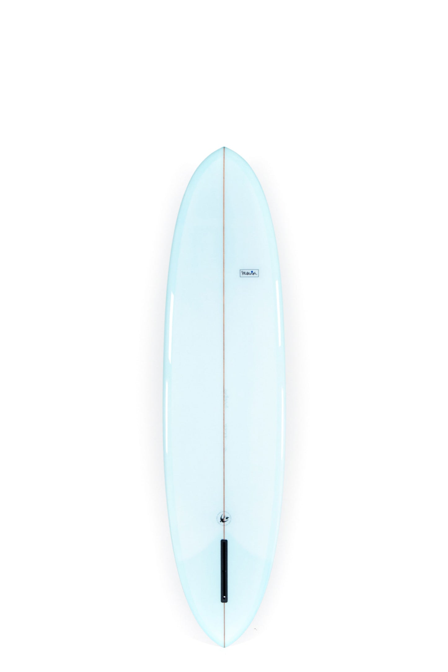Brushed Twill Jacket – McTavish Surfboards
