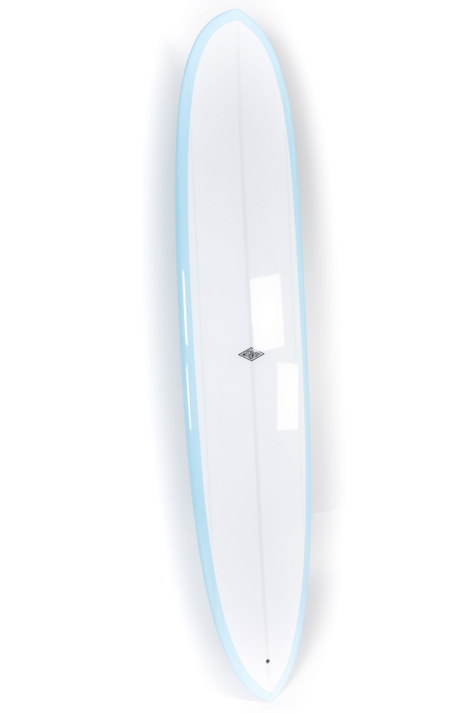 サーフィン・ボディボード McTavish Mid length Surfboard McTavish Super Stock Mid – Sanbah Australia