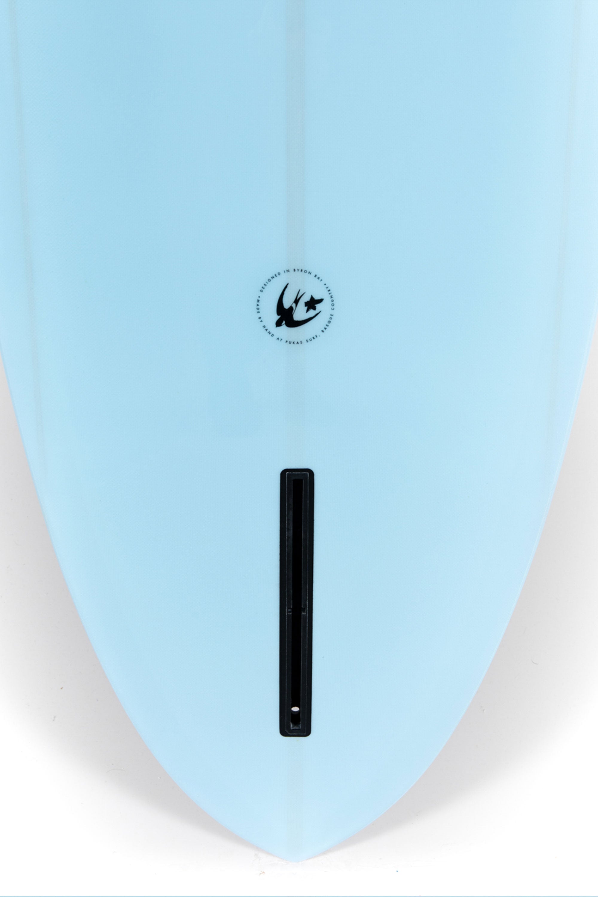 McTavish Surfboard - PINNACLE by Bob McTavish - 9'4