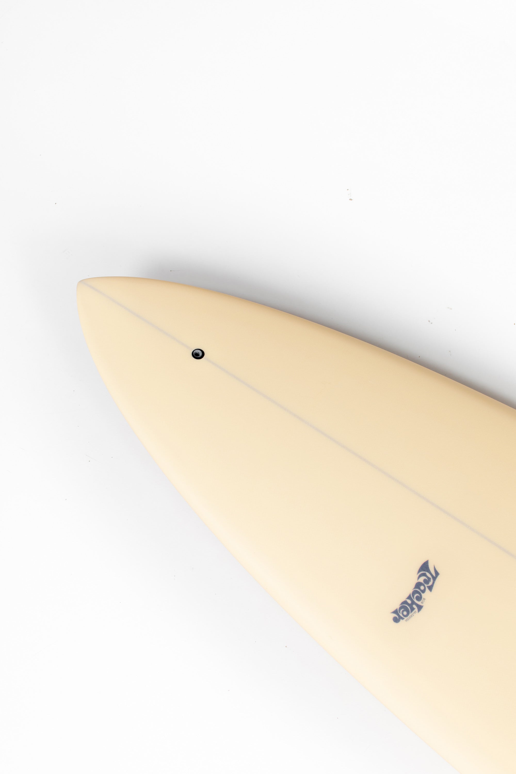 McTavish Surfboard - TRACKER by Bob McTavish - 7´3