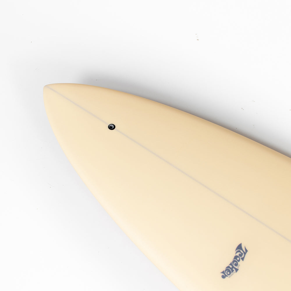 
                      
                        McTavish Surfboard - TRACKER by Bob McTavish - 7´3" x 21 x 3 - BM00647
                      
                    