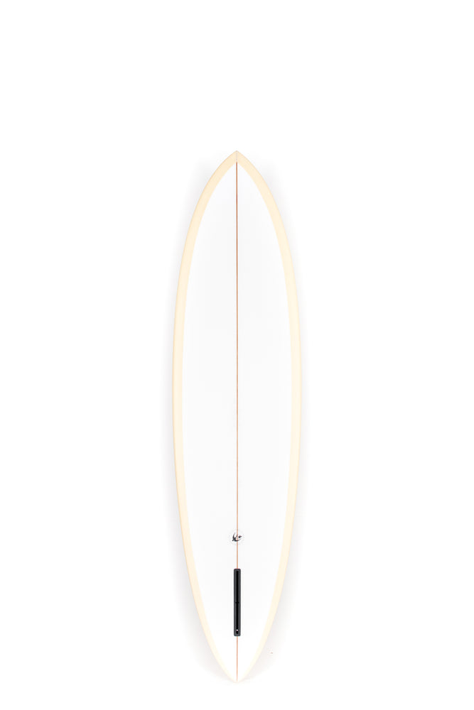 McTavish Surfboard - TRACKER by Bob McTavish - 7´3