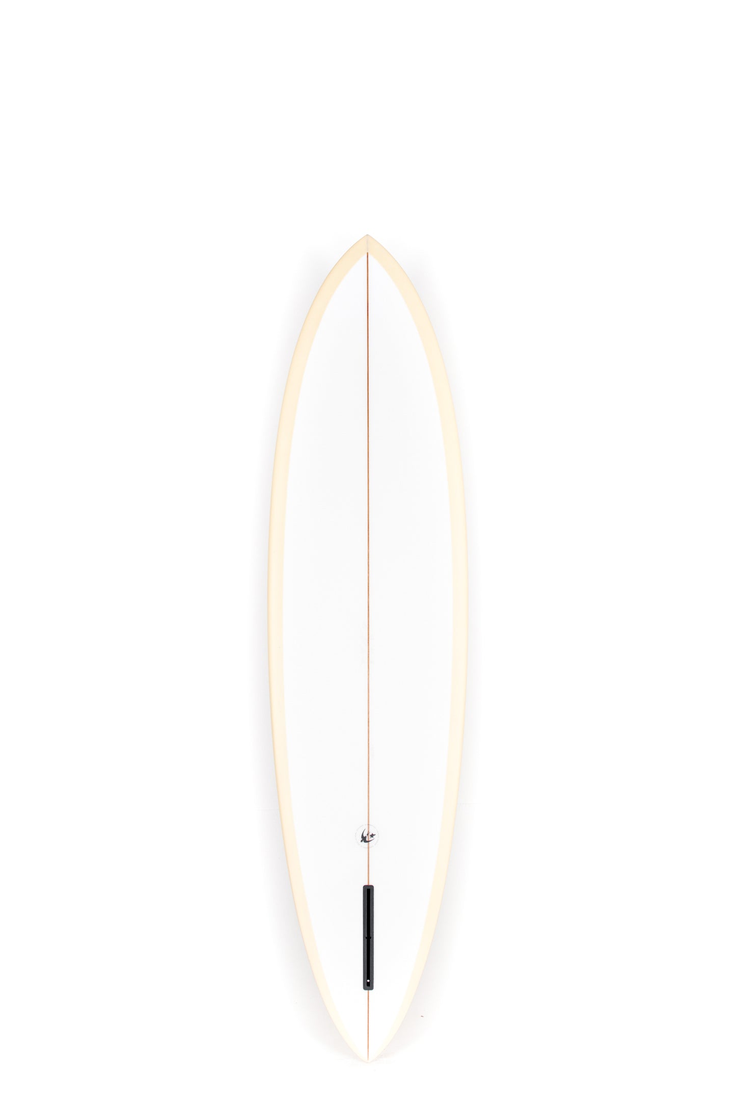 Brushed Twill Jacket – McTavish Surfboards